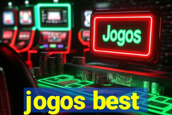 jogos best